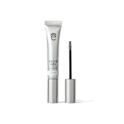 Abbildung von Eyeko Brow Gel Clear