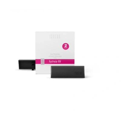 Abbildung von Janzen Car Perfume Fuchsia 69