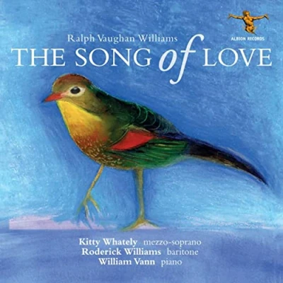 Abbildung von Song of Love