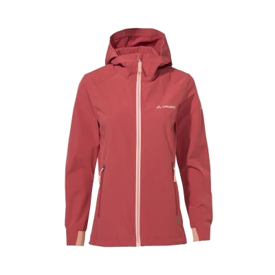 Abbildung von VAUDE Outdoorjacke Women&#039;s Neyland Wind Jacket (1 St) Klimaneutral kompensiert