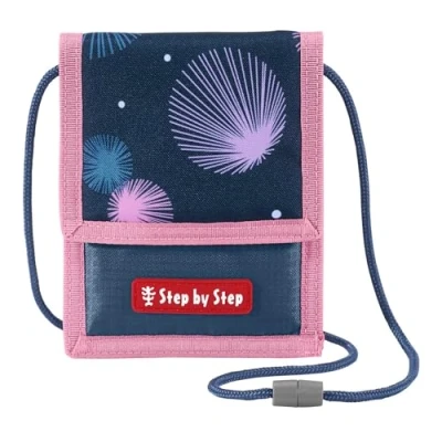 Abbildung von Step by Brustbeutel Mermaid Delia