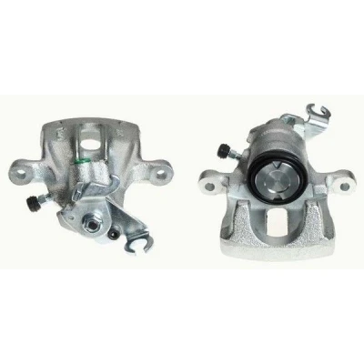 Abbildung von BUDWEG CALIPER 342791 Bremssattel VOLVO: V40 Kombi, S40 I