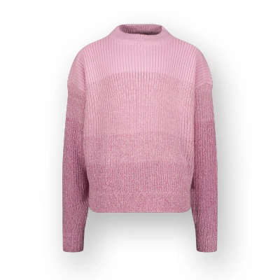 Abbildung von Vingino Girl&#039;s Girls Milke in Colour Twinkle pink Size 14 Flat Knit, Jahre