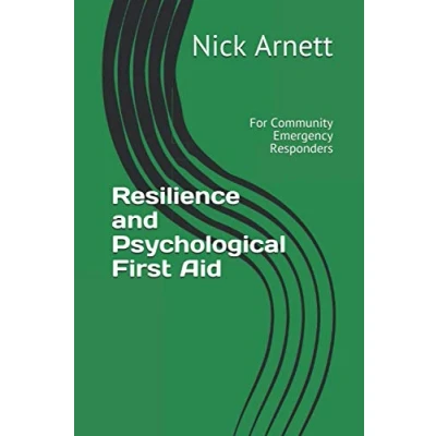 Abbildung von Resilience and Psychological First Aid: For Community Emergency Responders