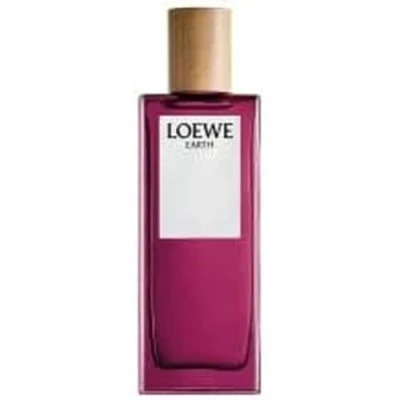 Abbildung von Loewe Earth Eau de Parfum 50 ml