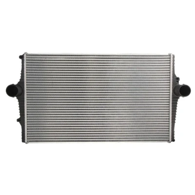 Abbildung von THERMOTEC DAV001TT Ladeluftkühler 688 421 30 VOLVO: XC70 I Cross Country, V70 2, S80