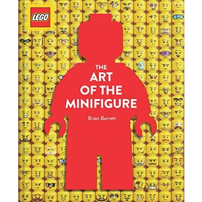 Abbildung von LEGO the Art of Minifigure