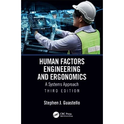 Abbildung von Human Factors Engineering and Ergonomics: A Systems Approach