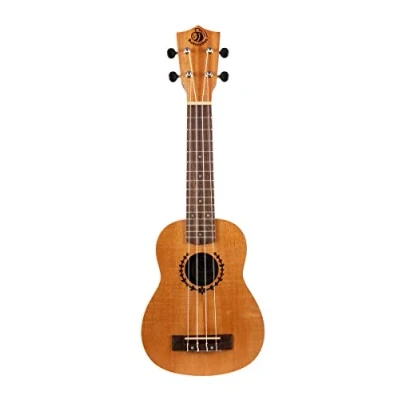 Abbildung von Bumblebee Soprano Ukulele Natural