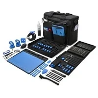 Abbildung von Repair Business Toolkit, 143 teilig, Werkzeug Set
