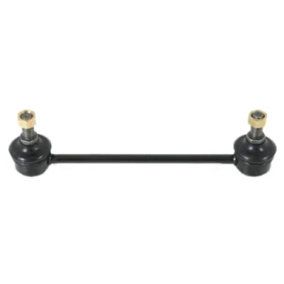 Abbildung von ASHIKA 106 0K K04 Koppelstange Hinterachse, Hinterachse beidseitig 180 10X1,25 HYUNDAI: i30 I Schrägheck, Kombi, KIA: CARENS 3, 2