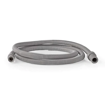 Abbildung von TronicXL Ablaufschlauch 8 mm 10 1.50 m zb für Kondenstrockner Wäschetrockner Trockner Schlauch Ablauf Electrolux  Electrolux Bosch Siemens Miele