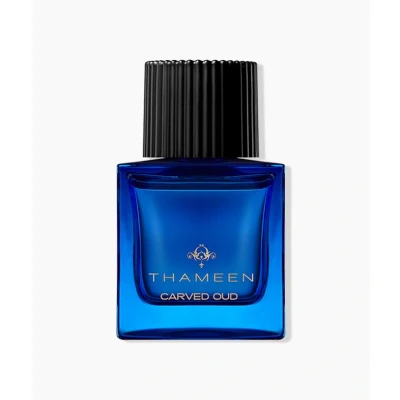 Abbildung von Thameen Parfum Carved Oud Extrait de