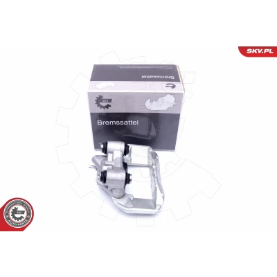 Abbildung von ESEN SKV 42SKV112 Bremssattel Vorderachse rechts PEUGEOT: 205 I Schrägheck, 106 309 II Schrägheck