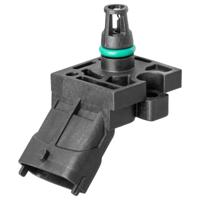 Abbildung von HELLA 6PP 013 112 041 Sensor, Saugrohrdruck VOLVO: V70 3, V50, C30, LAND ROVER: Freelander 2 SUV, Discovery 4, Range Rover Sport, JAGUAR: XK Cabrio
