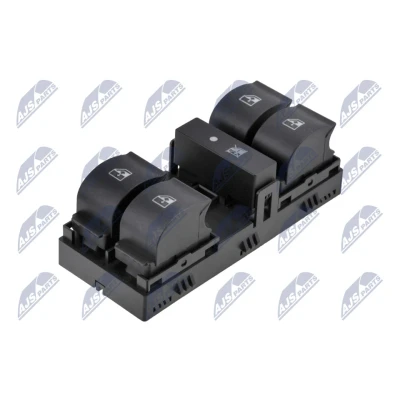 Abbildung von NTY EWS FT 022 Schalter, Fensterheber vorne links