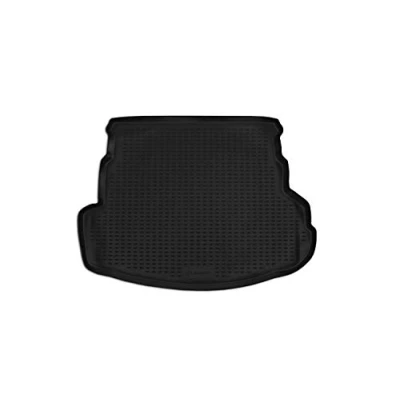 Abbildung von Element Passform Kofferraumwanne Laderaumwanne für Mazda 6 2002 2008 Limousine