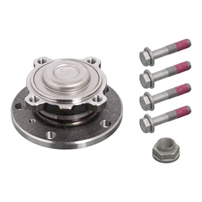 Abbildung von FEBI BILSTEIN 102877 Radlagersatz MINI: Countryman
