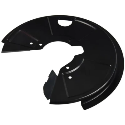 Abbildung von FEBI BILSTEIN 175562 Ankerblech Hinterachse rechts LAND ROVER: Defender SUV Cabrio,