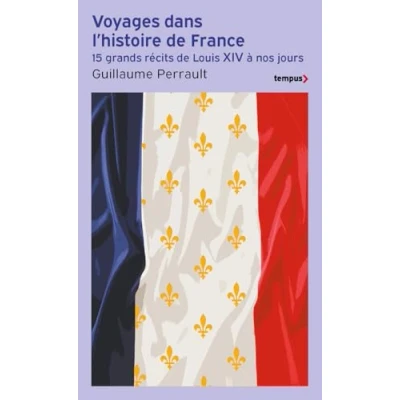 Abbildung von Voyages dans l&#039;histoire de France