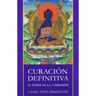 Abbildung von la curación definitiva : el poder de