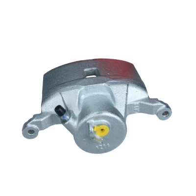Abbildung von MAXGEAR 82 1310 Bremssattel Gusseisen Vorderachse links HONDA: CR V 2, 1