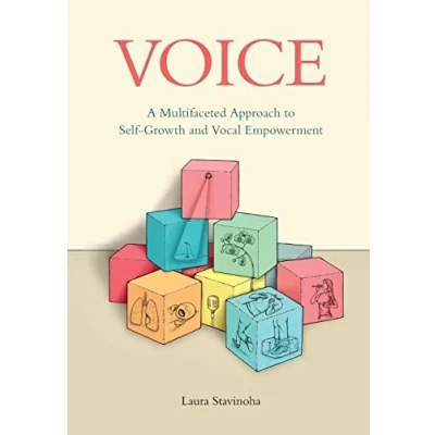 Abbildung von Voice: A Multifaceted Approach to Self Growth and Vocal Empowerment