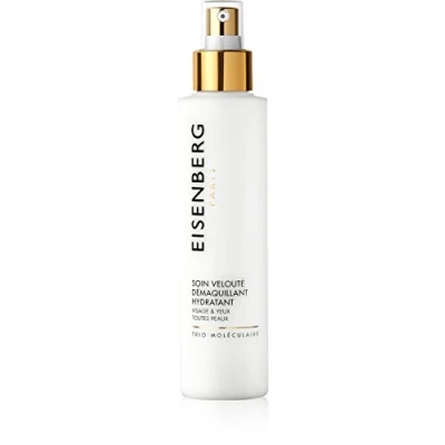 Abbildung von Eisenberg Hydrating Velvet Make Up Remover 150 ml