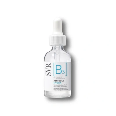 Abbildung von SVR Serum [A] [B3] [C] Ampoule Hydra