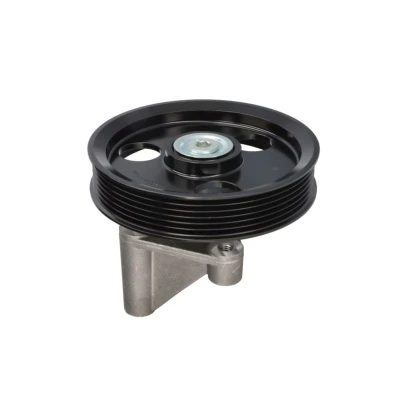 Abbildung von SKF VKM 36053 Umlenkrolle RENAULT: Kangoo I, CLIO 2, TWINGO NISSAN: MICRA 3, Note Almera II Schrägheck, DACIA: Sandero Logan I MCV