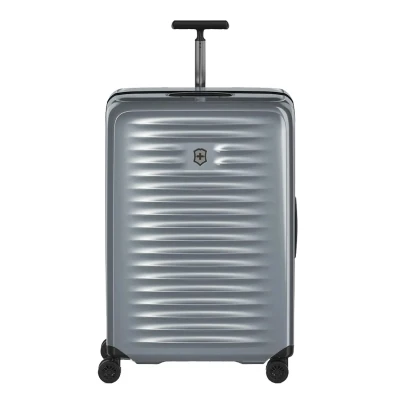 Abbildung von Victorinox Airox Large Hardside Case silver