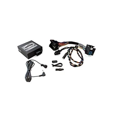 Abbildung von FISCON Bluetooth® Freisprecheinrichtung Basic Plus für Audi A4 (8K/ B8) &amp; A5