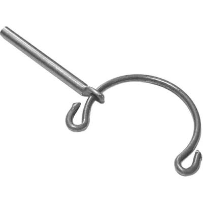 Abbildung von Stihl Sicherungsstecker für Erdbohrer