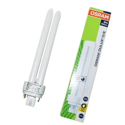 Abbildung von Osram Dulux d/e g24q 3/26w/830 4050300327235