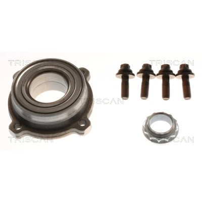 Abbildung von TRISCAN 8530 11217 Radlagersatz 126 BMW: 5 Limousine, Touring