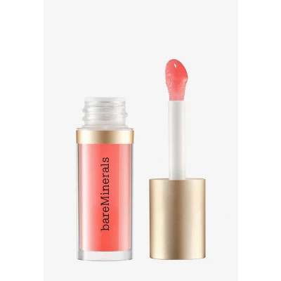 Abbildung von bareMinerals Nourishing Lip Oil 3.8ml (Various Shades) Charm