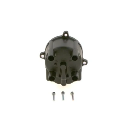 Abbildung von BOSCH 1 987 233 106 Verteilerkappe TOYOTA: Carina E Limousine, RAV4 I SUV, Celica VI Coupe