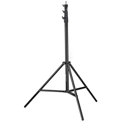 Abbildung von BRESSER BR TP280 Lampenstativ 280cm