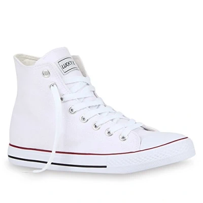 Abbildung von VAN HILL 72046 Sneaker Bequeme Schuhe