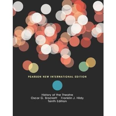 Abbildung von History of the Theatre: Pearson New International Edition