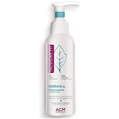 Abbildung von Noviderm Boreade Crema Lavante 200Ml 200 ml