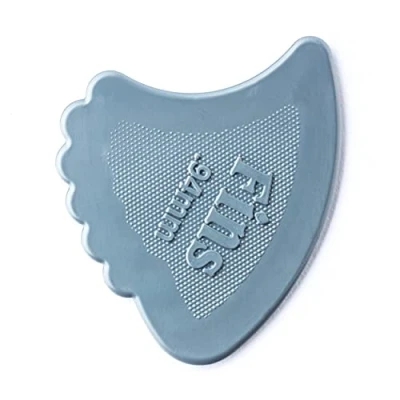 Abbildung von JIM DUNLOP Plektrum Nylon Flexibel 0,94mm 72 Stück