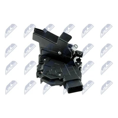 Abbildung von NTY EZC FR 051 Türschloß mit Zentralverriegelung vorne links FORD: FOCUS C Max, 2 Kombi, 3 Turnier