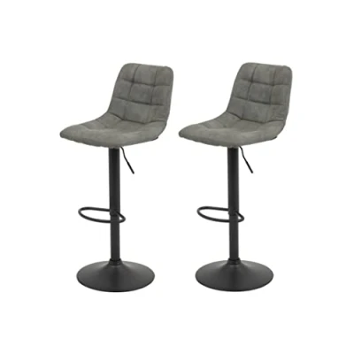 Abbildung von HELA Barhocker &quot;Yvonne H&quot;, (Set, 2 St.)