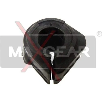 Abbildung von MAXGEAR 72 1377 Stabigummis vorne, Vorderachse FORD: Focus Mk1 Schrägheck, Kombi, Limousine