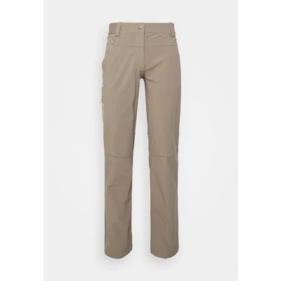 Abbildung von VAUDE Wanderhose Damen Farley Stretch III, wasserabweisende Trekkinghose, bequeme strapazierfähig &amp; schnelltrocknend