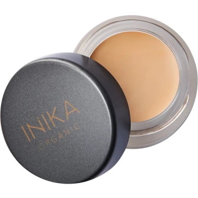 Abbildung von Inika Organic Full Coverage Concealer Shell 3,5 g
