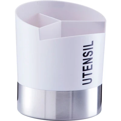 Abbildung von Zeller Present Besteckhalter &quot;UTENSIL&quot;, (1 tlg.)