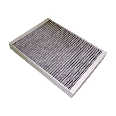 Abbildung von BLUE PRINT ADP152511 Innenraumfilter Aktivkohlefilter 268 195 31 PEUGEOT: 407 SW, Limousine, Coupe, CITROËN: C5 III Kombi, 3, C6 Limousine