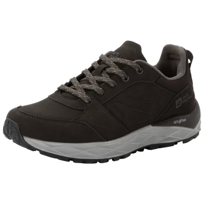 Abbildung von Jack Wolfskin PORTLAND LOW W Walkingschuh